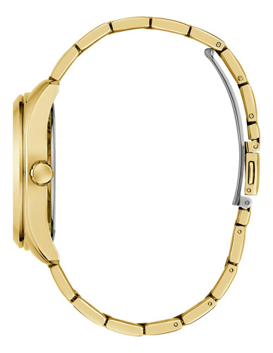 Reloj Guess Zoe Dama Dorado Gw0760l2