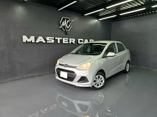 Hyundai Grand i10 1.2 Gl Mid Sedan Mt