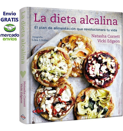 La Dieta Alcalina / Lexus