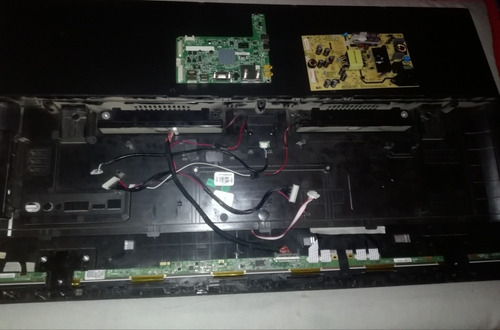 Tv Ken Brown Kb 402270