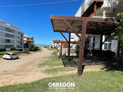Imagen 7 de 7 de Departamento En Venta En Pinamar A Mts Del Mar