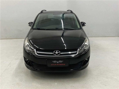 Jac J6 2.0 16v Gasolina 4p Manual