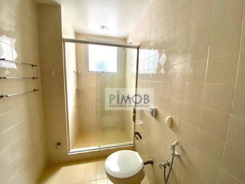 Imagem 25 de 28 de Apartamento Com 3 Dormitórios À Venda, 206 M² Por R$ 2.500.000,00 - Urca - Rio De Janeiro/rj - Ap1426