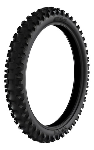 Pneu Rinaldi 60/100-17 Sh31 Cross Dianteiro Pop 100 Biz 125