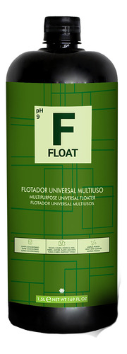 Flotador Universal Float Easytech Multiuso Apc 1,5l