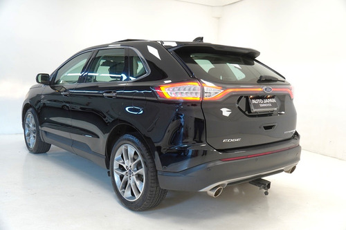 Ford Edge 3.5 V6 24V GASOLINA TITANIUM AWD AUTOMÁTICO