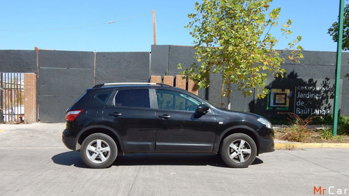 Nissan Qashqai 4x2 6mt Ee 2015