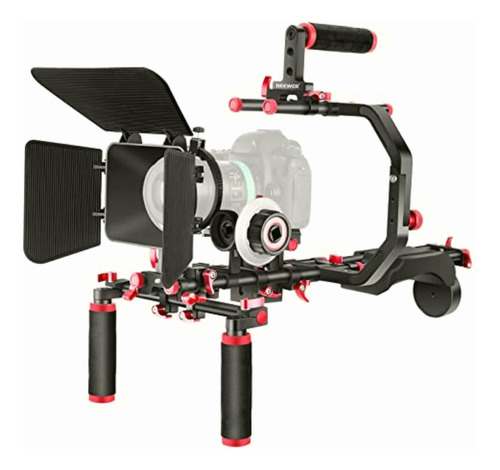 Neewer Sistema De Video Making Kit De La Película Para