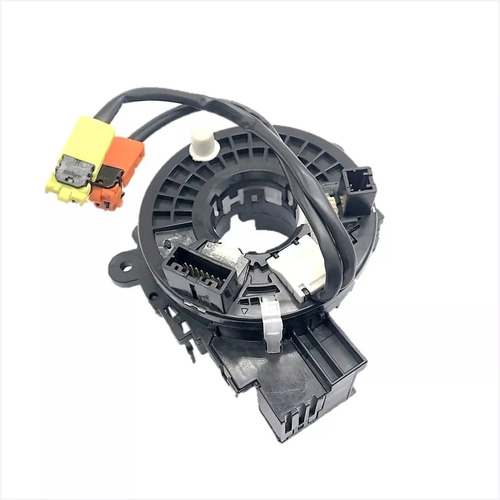 Cinta Reloj Cable Espiral Airbag Nissan Altima 2 Cables 2013