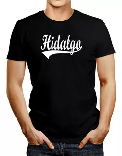 Idakoos Polo Hidalgo