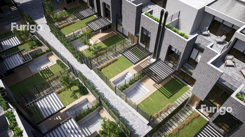 Complejo Green | Wilde 455 Bis Fisherton