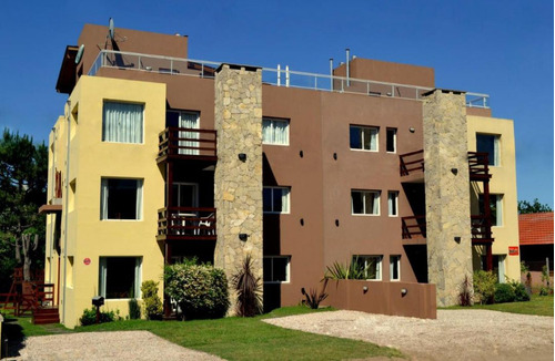 Complejo En Venta Departamentos Mar De Ostende 