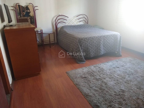 Imagem 8 de 17 de Casa À Venda Em Chácara Da Barra - Ca008017