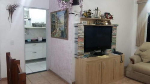 Imagem 4 de 19 de Apto Na Mooca Com 2 Dorms, 1 Vaga, 55m² - Ap14043