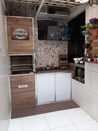 Imagem 13 de 13 de Apartamento - Cidade Nova - 694