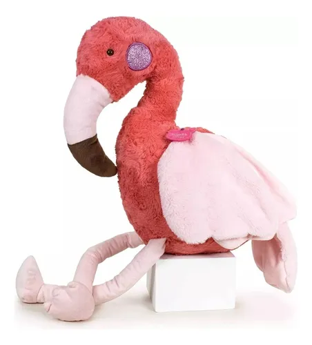Flamenco peluche grande new arrivals