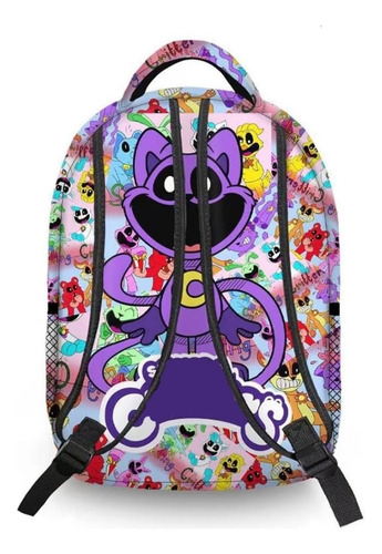 Mochila Bolsa De Almuerzo Estuche Para Lápices 3 Mochilas