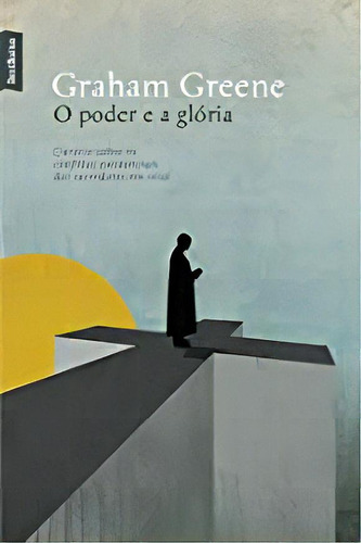 Poder E A Gloria, O, De Graham Greene. Editora Bestbolso, Capa Mole Em Português