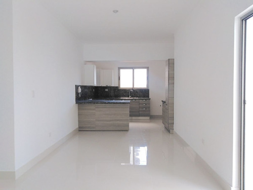 Penthouse En Venta En Piantini