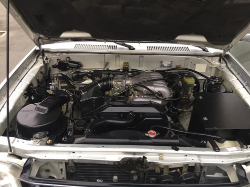 Toyota Prado 2005 3.4 Vx