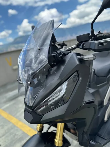 Honda Xadv 750 Cc Modelo 2023