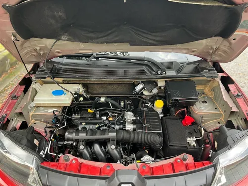 Renault Kwid 1.0 12v