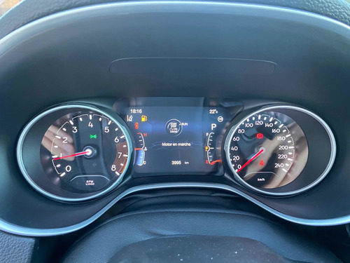 Jeep Compass 2.4 Limited Plus 2020