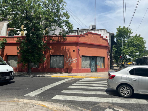 Local - Barracas - Venta Con Renta