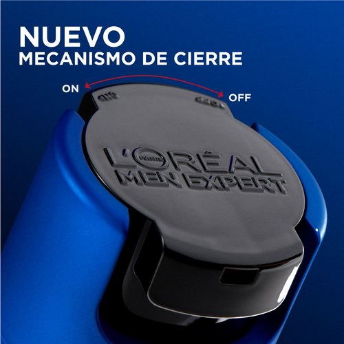 Crema Hidratante Men Expert Power Age Loréal Paris Todo Tipo De Piel Día/noche