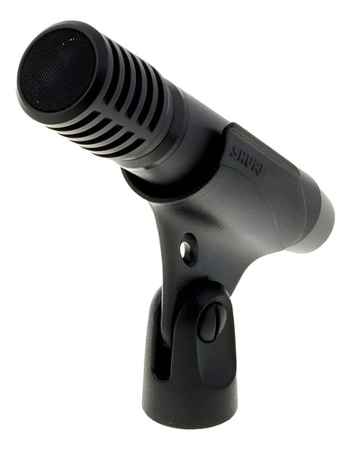 Microfono Para Instrumentos Acusticos Pga81-xlr Shure