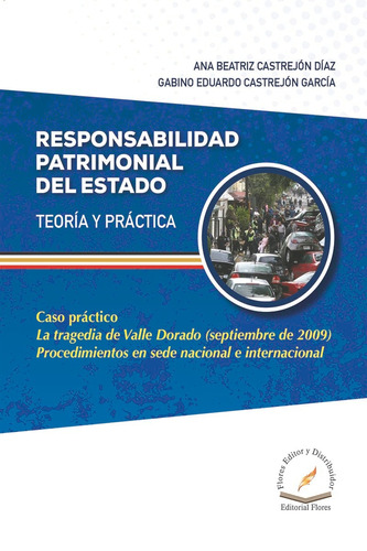 Responsabilidad Patrimonial Del Estado