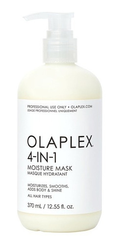 Olaplex Paso 4 En 1  370ml