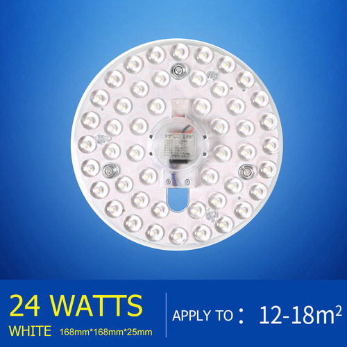 Módulo De Luz: Fuente De Luz Blanca, Luz Led Para Módulo De