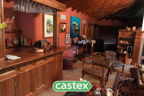 Imagen 6 de 19 de Hermosa Casa De 4 Dormitorios En Venta En Mapuche