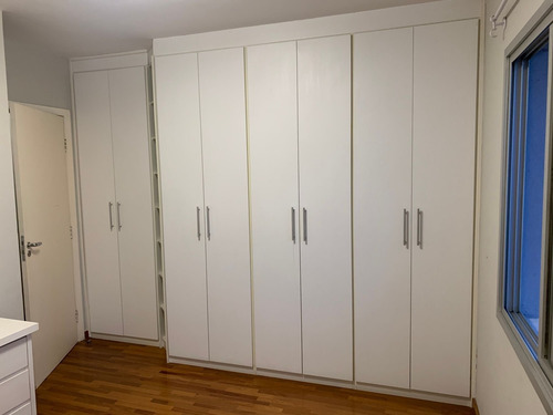 Imagem 6 de 22 de Apto Mooca | 3 Quartos | 90 M² | Cond: R$1094.00 | 1 Vaga - 1qejxcj