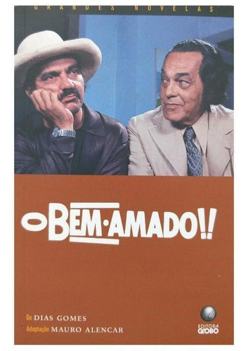 Imagem 4 de 7 de Combo 5 Livros Coleção Grandes Novelas Globo Completa