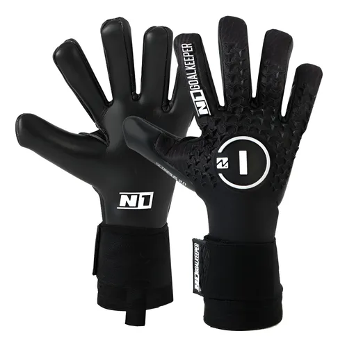 Luva De Goleiro Profissional N1 Scorpius 2.0