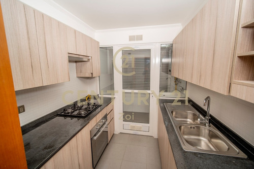 Se Vende Departamento De 2 Dormitorios - Torre Capital