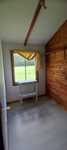 Parcela Con 3 Casas En Venta En Villarrica