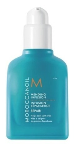 Imagen 2 de 4 de Moroccanoil® Infusion Reparadora 75ml