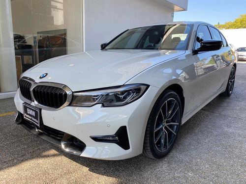 Imagen 1 de 15 de Bmw Serie 3 2020 2.0 330ia Sport Line At