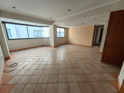 Imagen 26 de 28 de Amplio Departamento En Venta Col Napoles Con 2 Estacionamientos