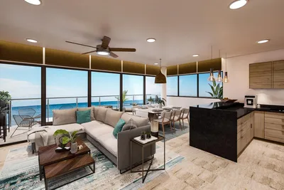 Departamento en venta