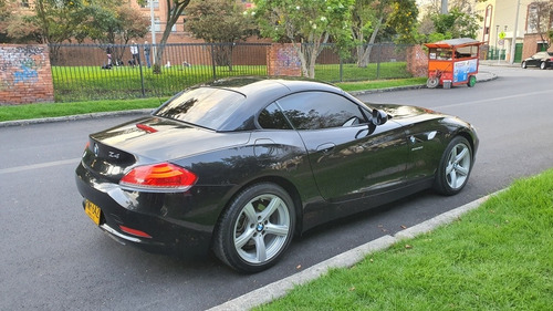 Bmw Z4 2012 2.5 Sdrive23i
