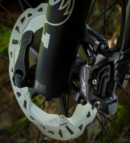 Rotor Disco Freno Shimano Xt Rt mt800 180mm C Lock Refrigera