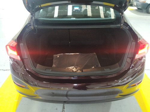 Chevrolet Cruze Premier At 4 Puertas 0km 2021