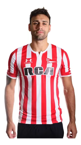 Camiseta de estudiantes under armour sale