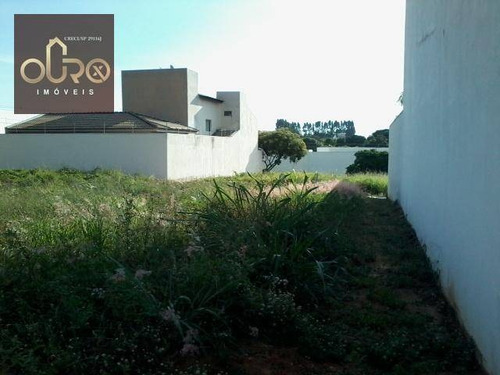 Imagem 1 de 1 de Terreno Jardim Piratininga I - Te0167