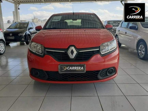 Sandero 1.0 Manual 2016 (1789199582)