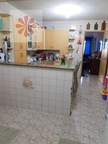 Imagem 5 de 15 de Casa Sobrado Em Vila Campanela - São Paulo - 5576